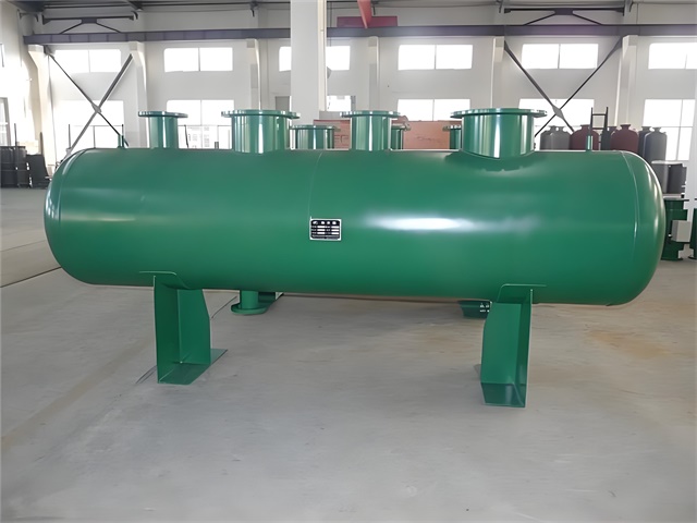 扎囊集分水器需要电源吗